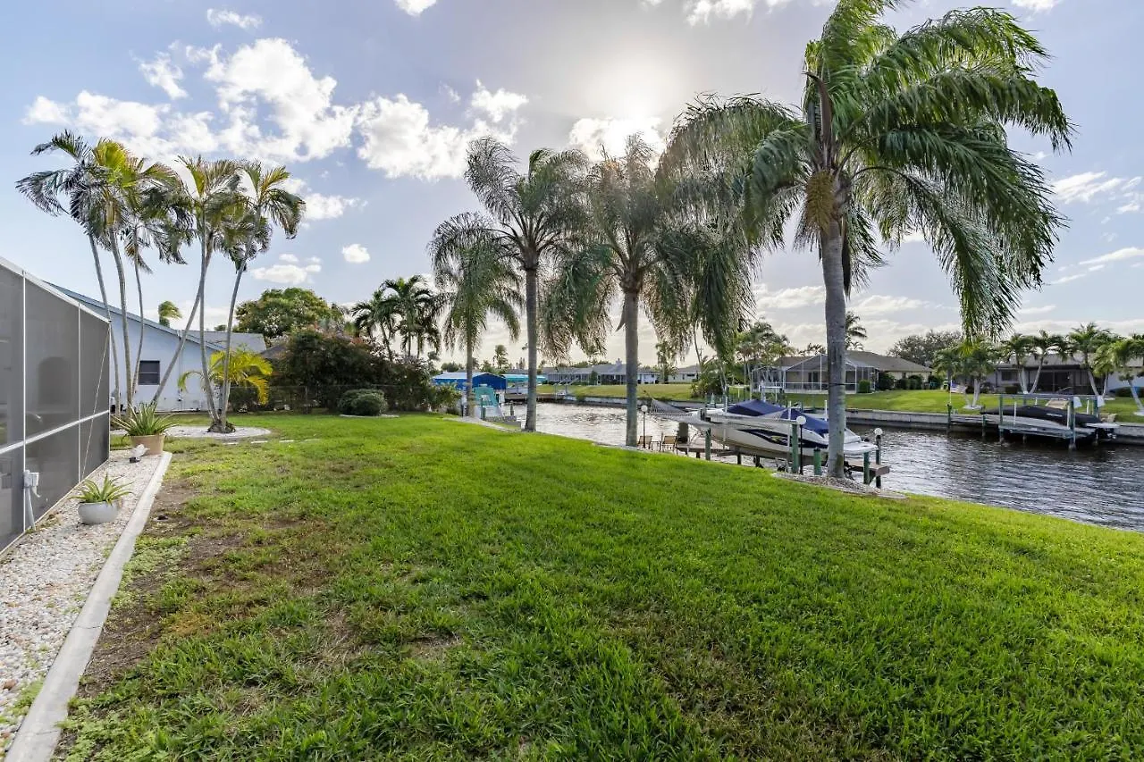 Holiday home Calusa,