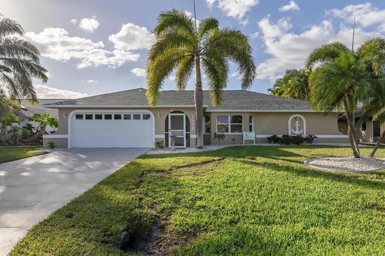 Holiday home Calusa, Cape Coral