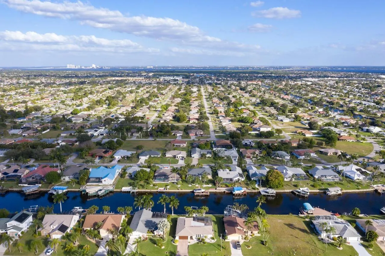 Holiday home Calusa,