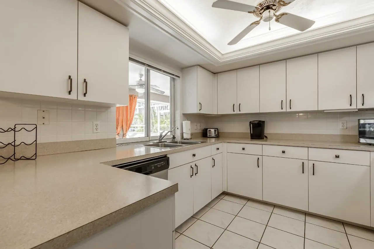 Holiday home Calusa, *