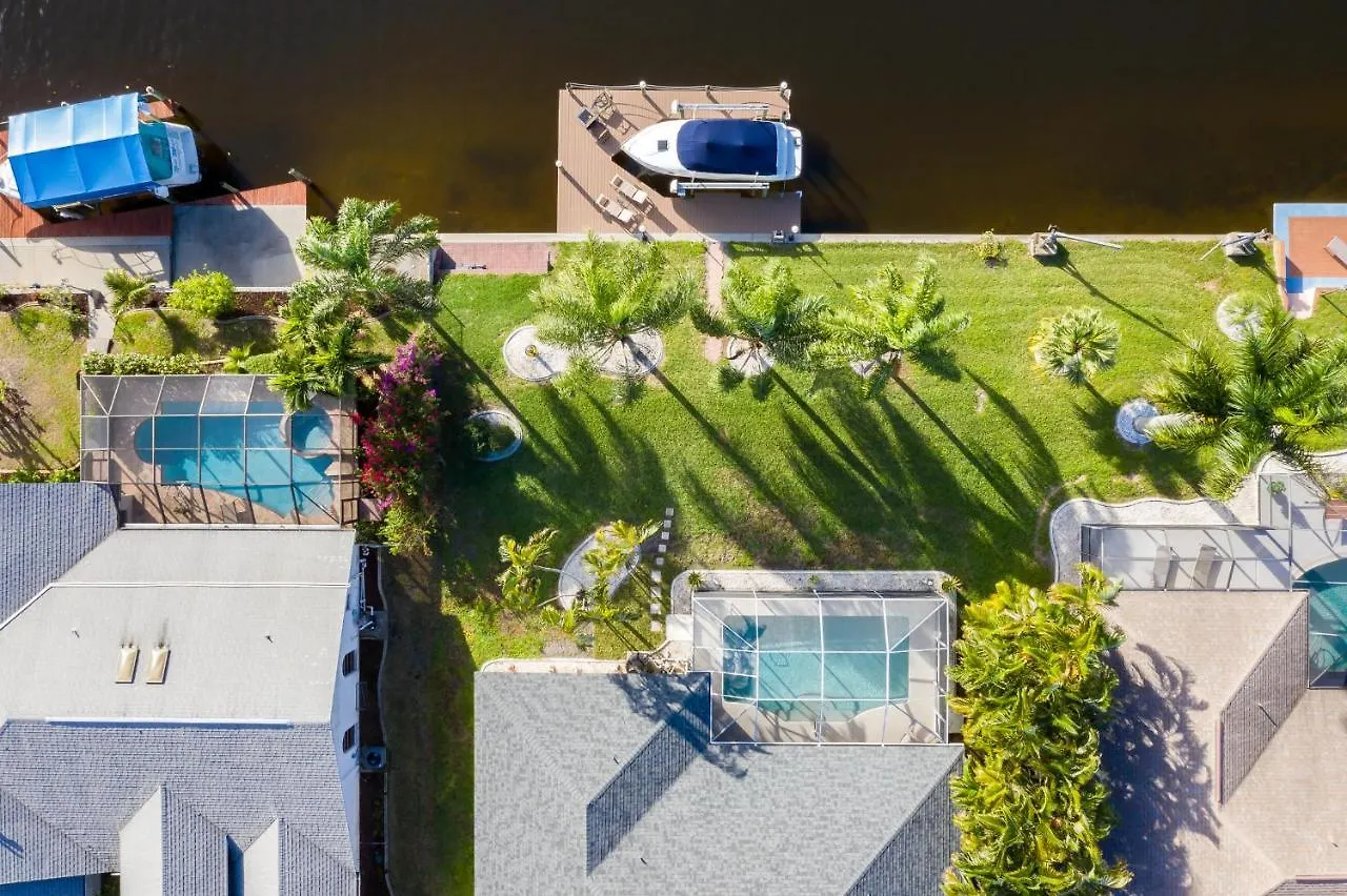 Holiday home Calusa,