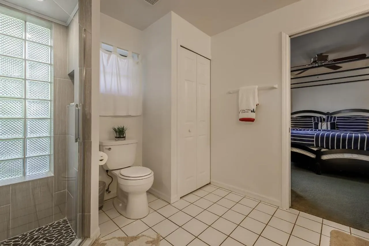 Holiday home Calusa,