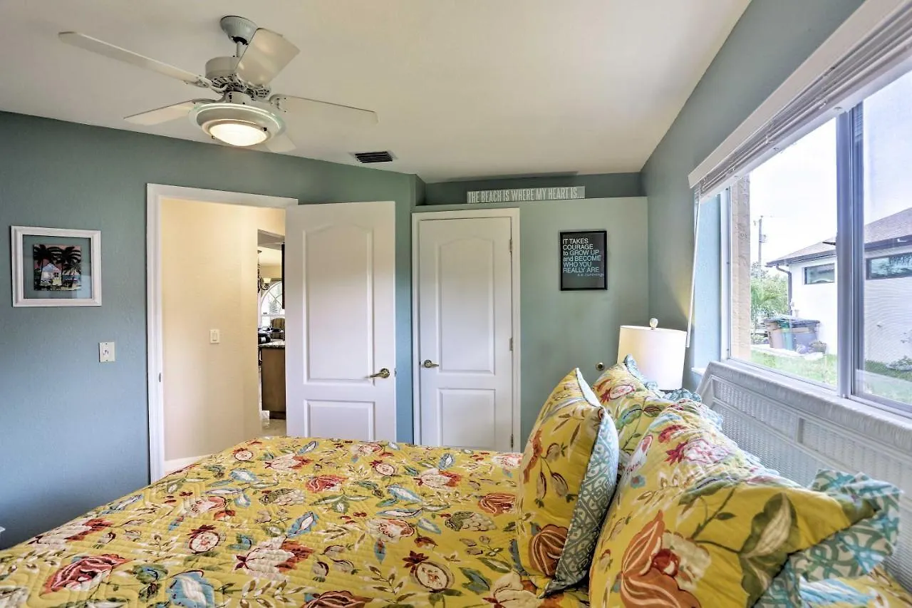 Abode - Near Sun Splash Park And Beach! Holiday home