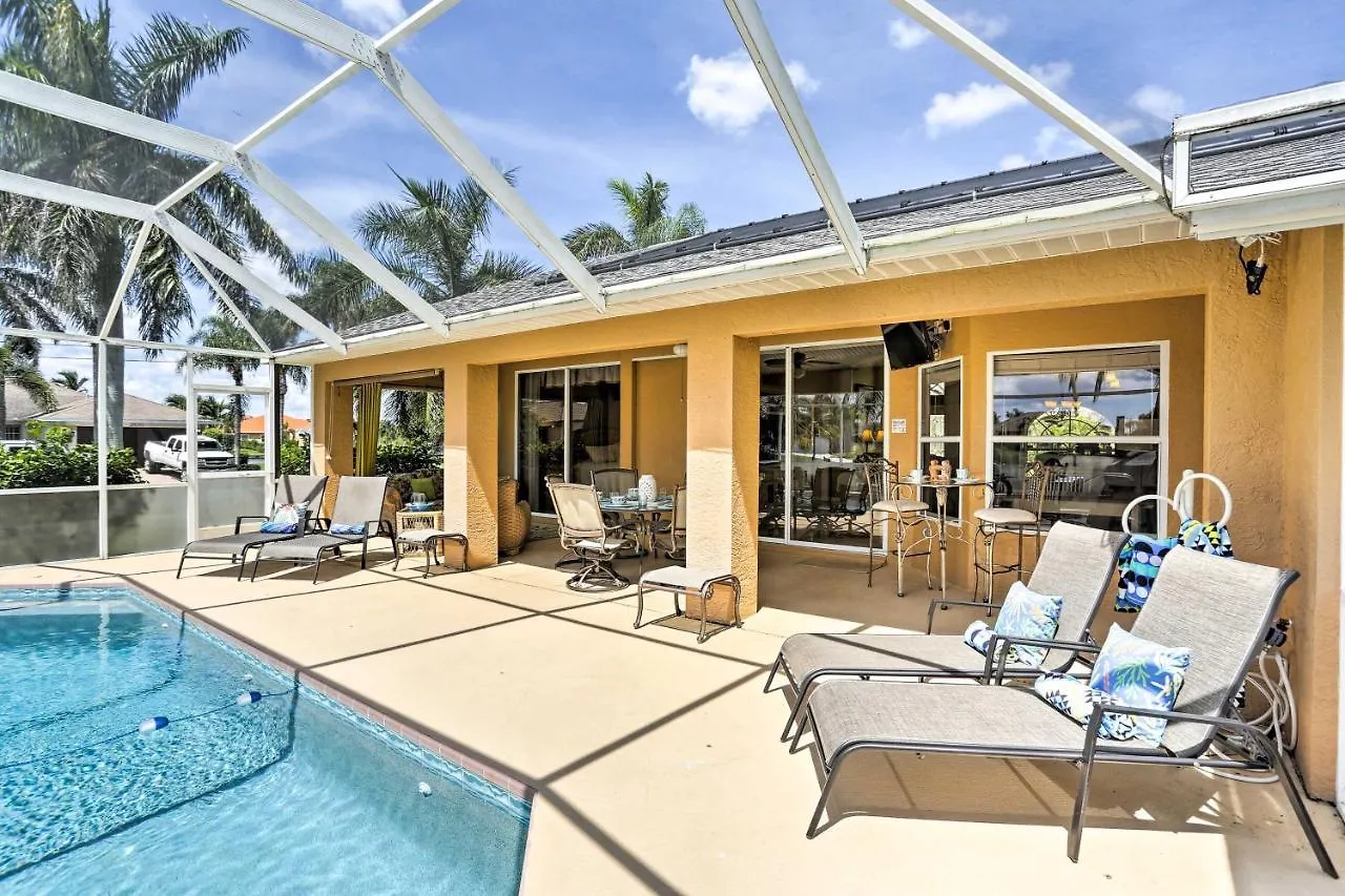Abode - Near Sun Splash Park And Beach! Holiday home