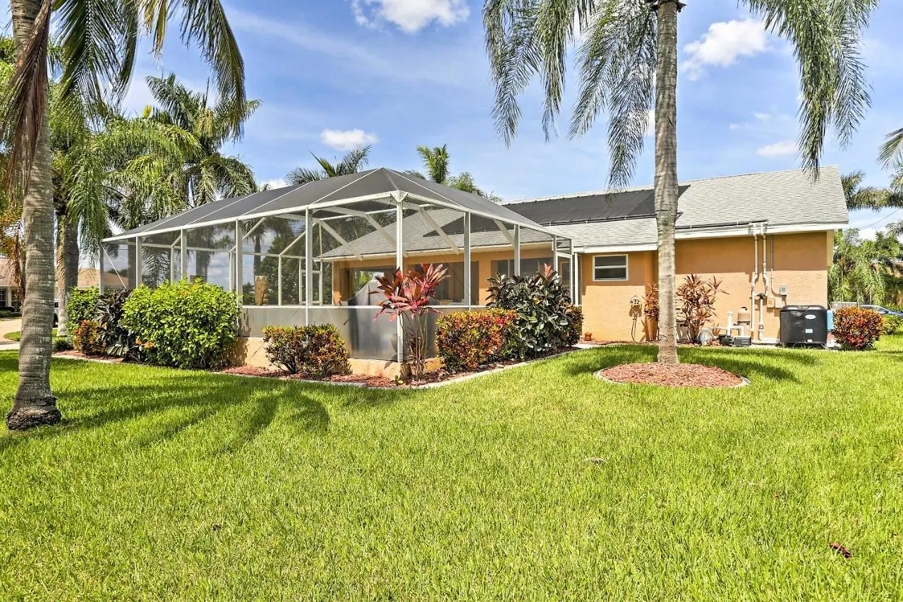 Holiday home Abode - Near Sun Splash Park And Beach!