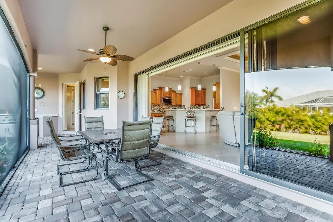Holiday home Getaway Cape Coral