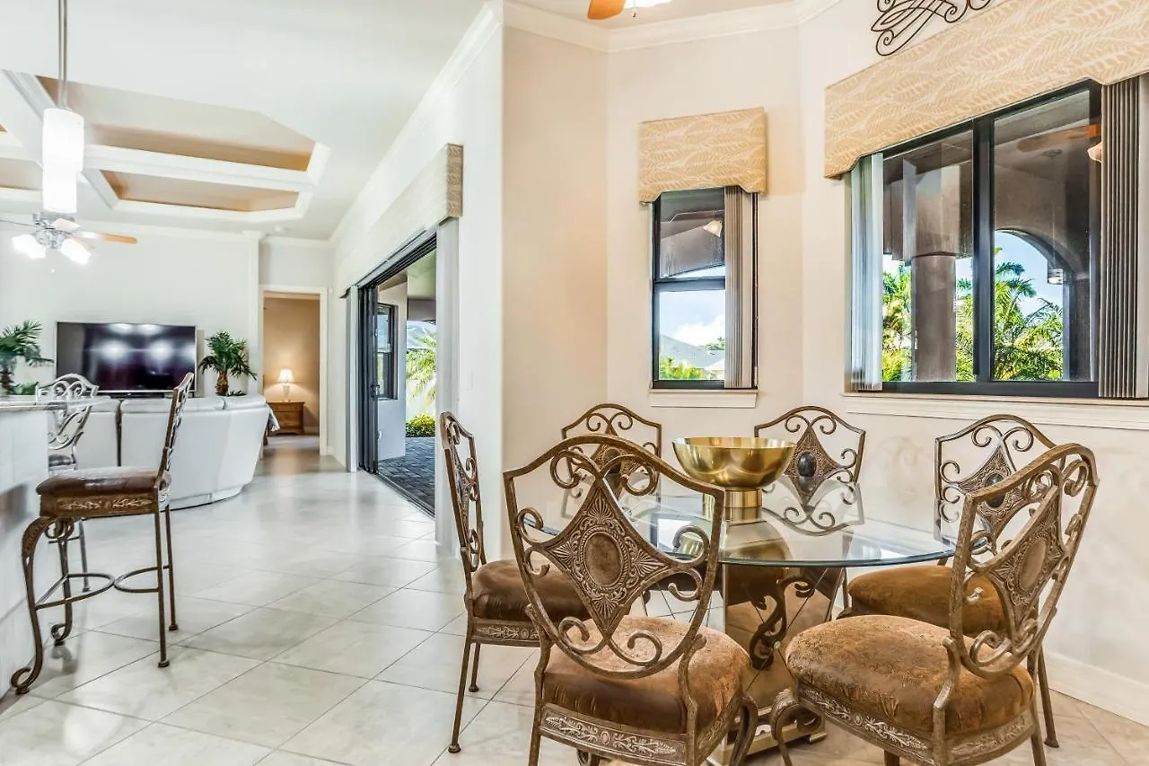 Holiday home Getaway Cape Coral