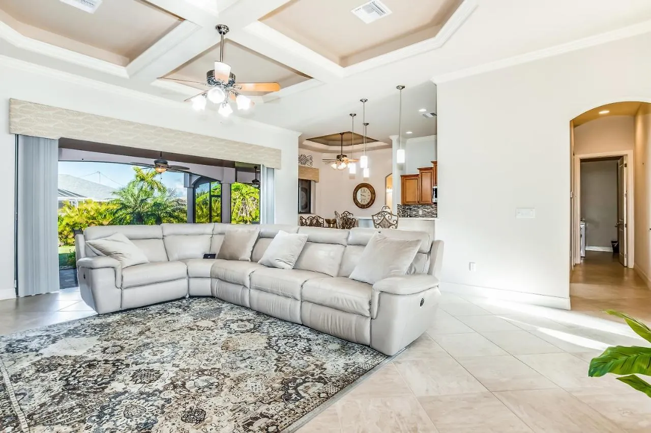 Getaway Holiday home *