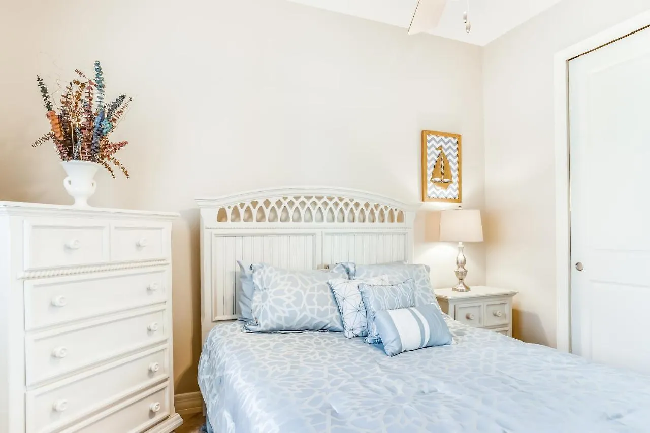 Getaway Cape Coral