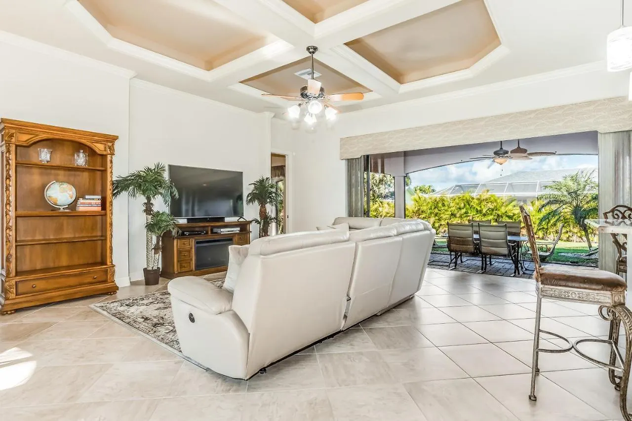 Holiday home Getaway
