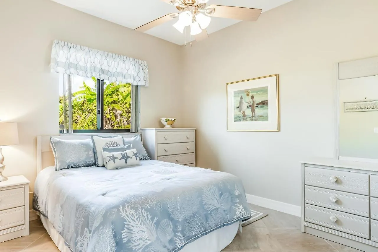 Getaway Cape Coral
