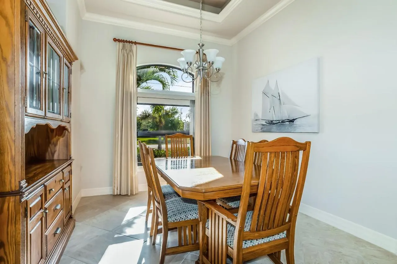 Getaway Holiday home Cape Coral