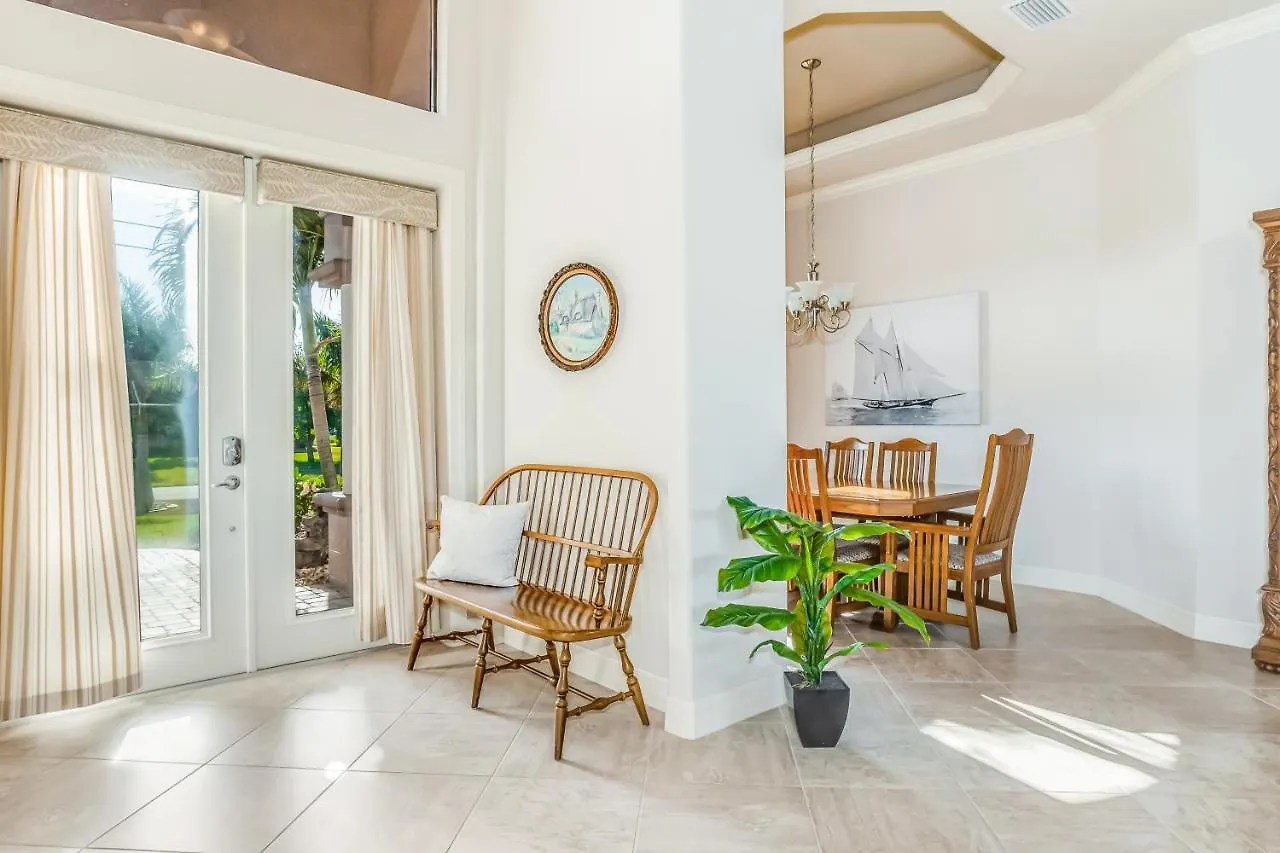 Getaway * Cape Coral