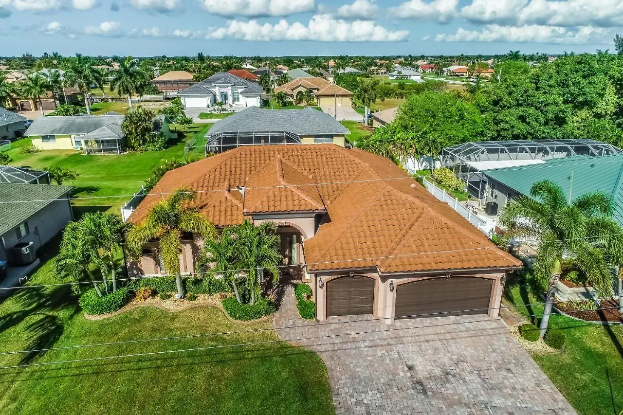 Getaway Cape Coral