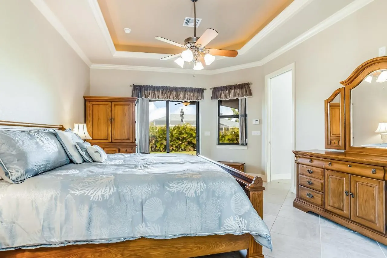 Getaway Cape Coral