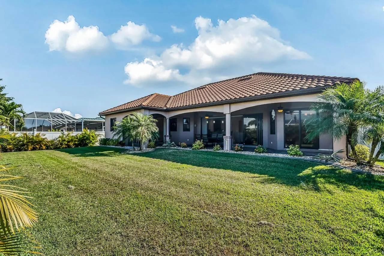 Getaway Holiday home Cape Coral