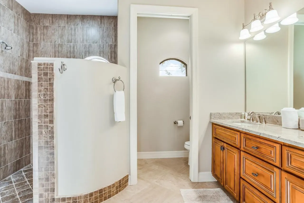 Getaway * Cape Coral