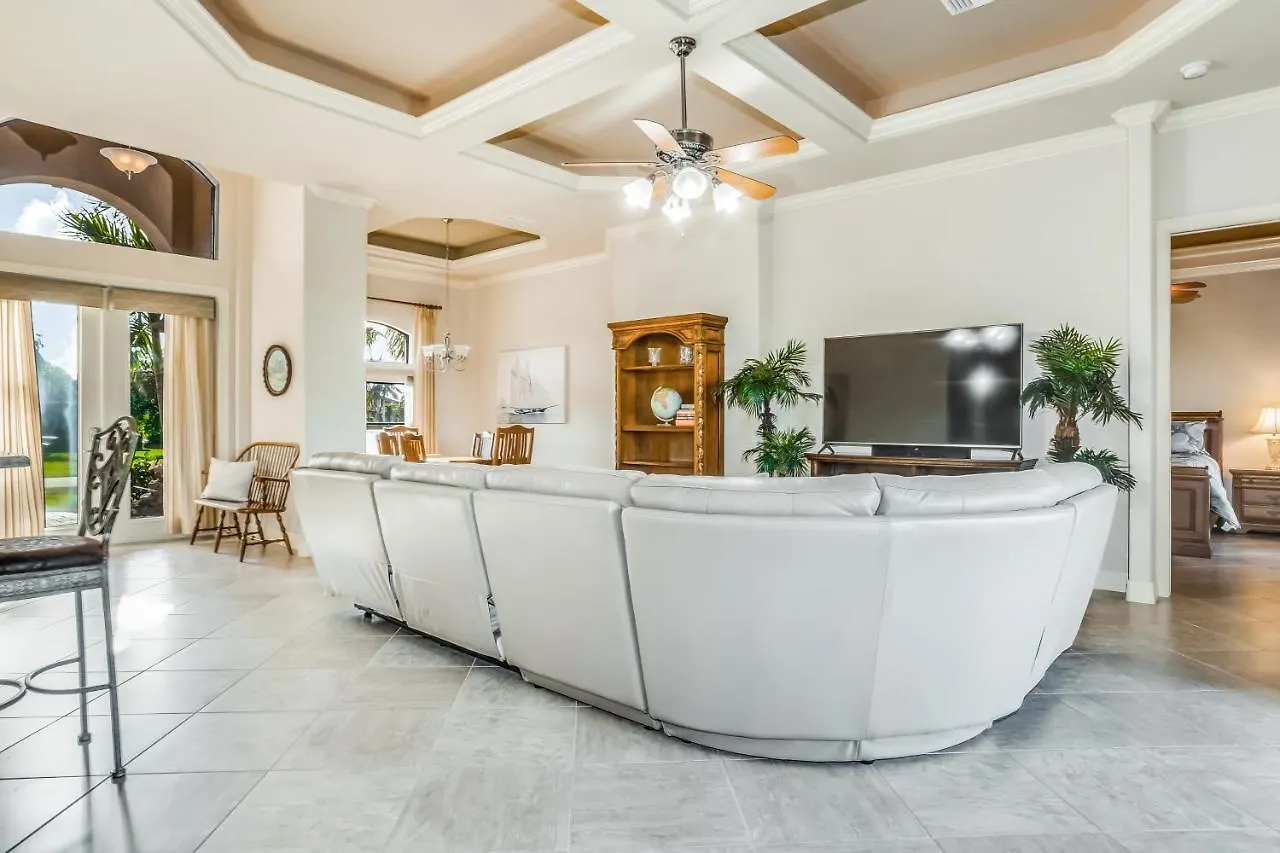 Getaway Holiday home Cape Coral