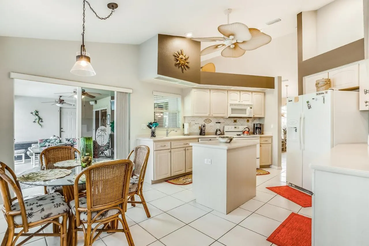 Cape Sucasa Holiday home *
