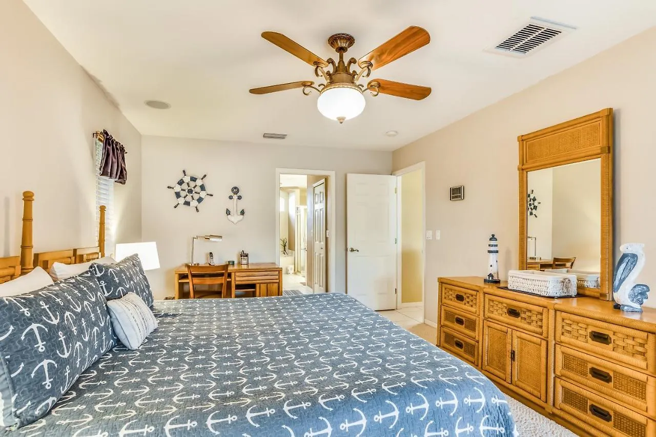Cape Sucasa Holiday home *