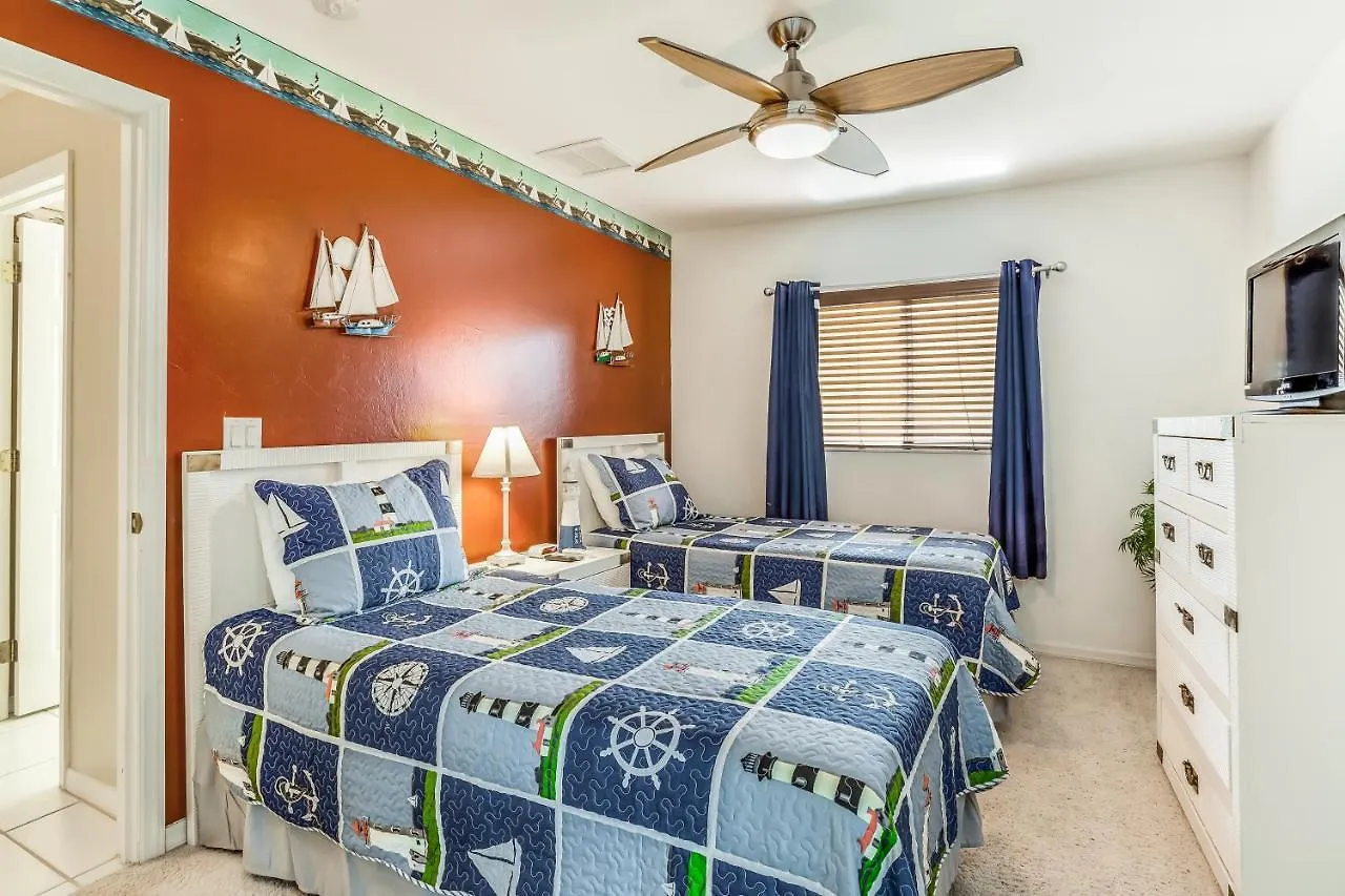 Cape Sucasa Holiday home Cape Coral
