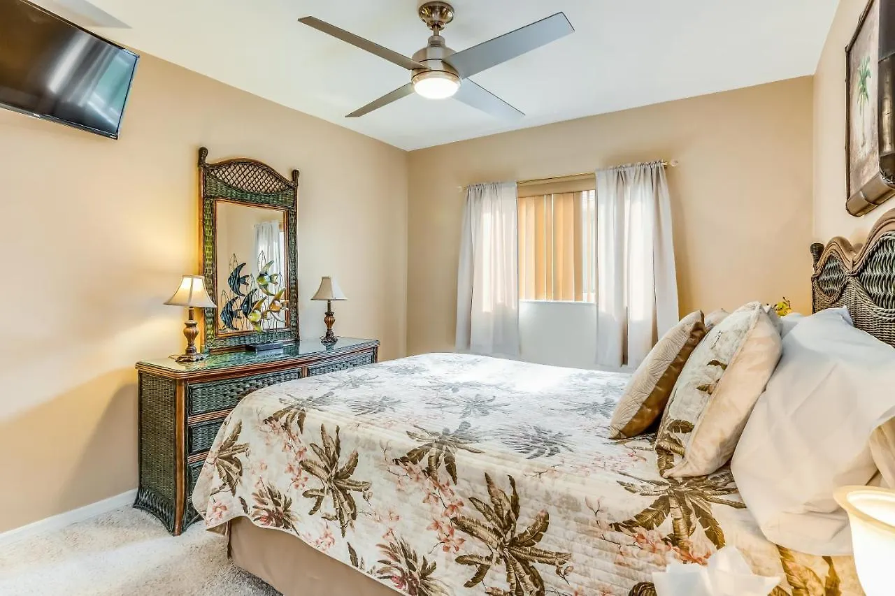 Cape Sucasa Holiday home Cape Coral