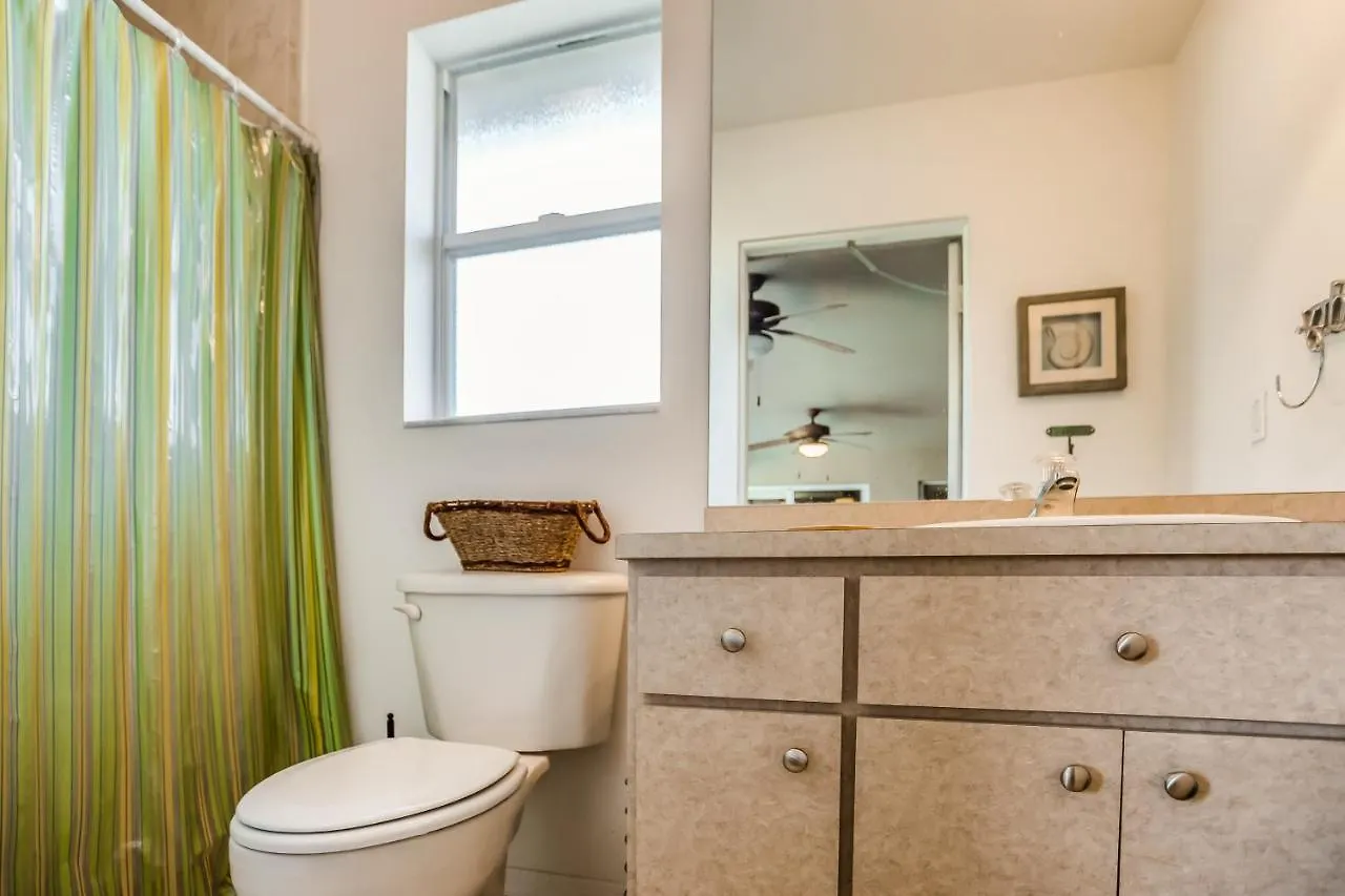 Cape Sucasa Holiday home Cape Coral