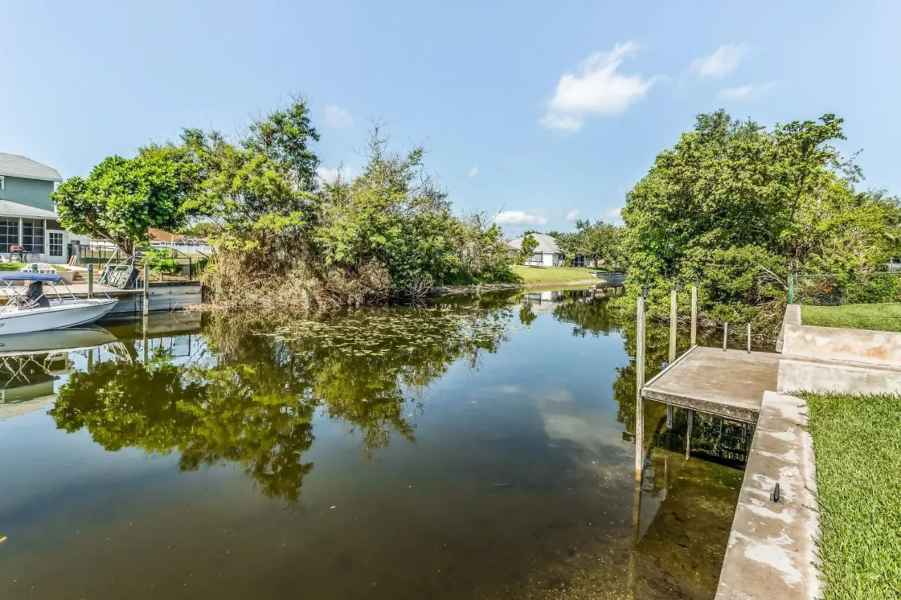 Cape Sucasa Holiday home Cape Coral