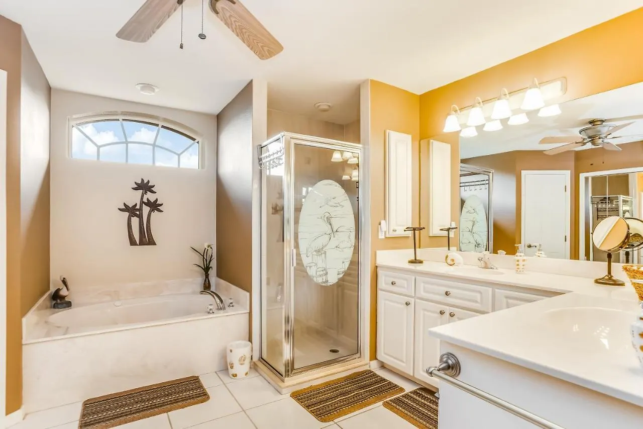 Holiday home Cape Sucasa Cape Coral