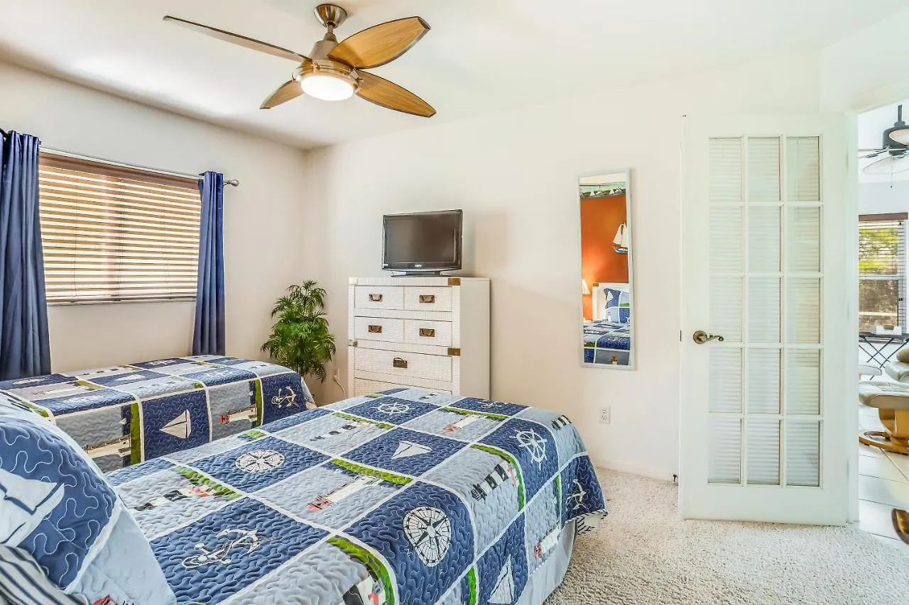 Holiday home Cape Sucasa Cape Coral