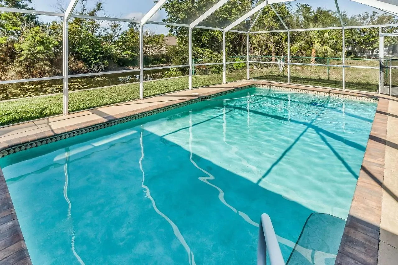 Holiday home Cape Sucasa