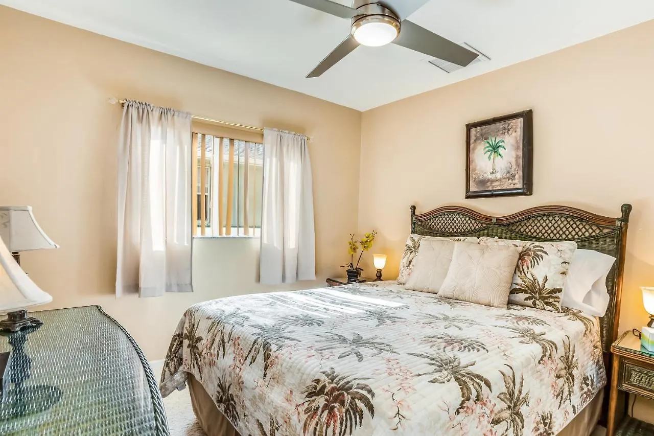 Cape Sucasa Holiday home Cape Coral