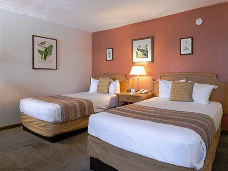 Oyo Waterfront Hotel- Myers, Fl Hotel 2*