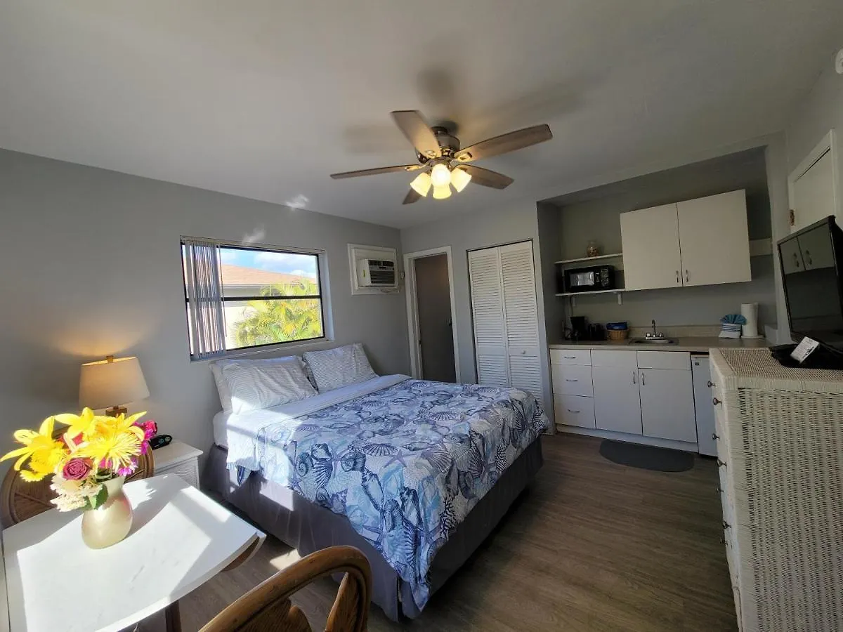 Hideaway Waterfront Cape Coral