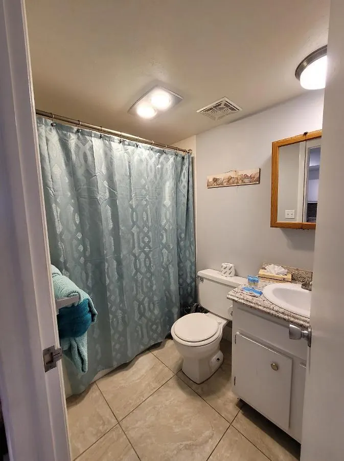 Resort Hideaway Waterfront 3*