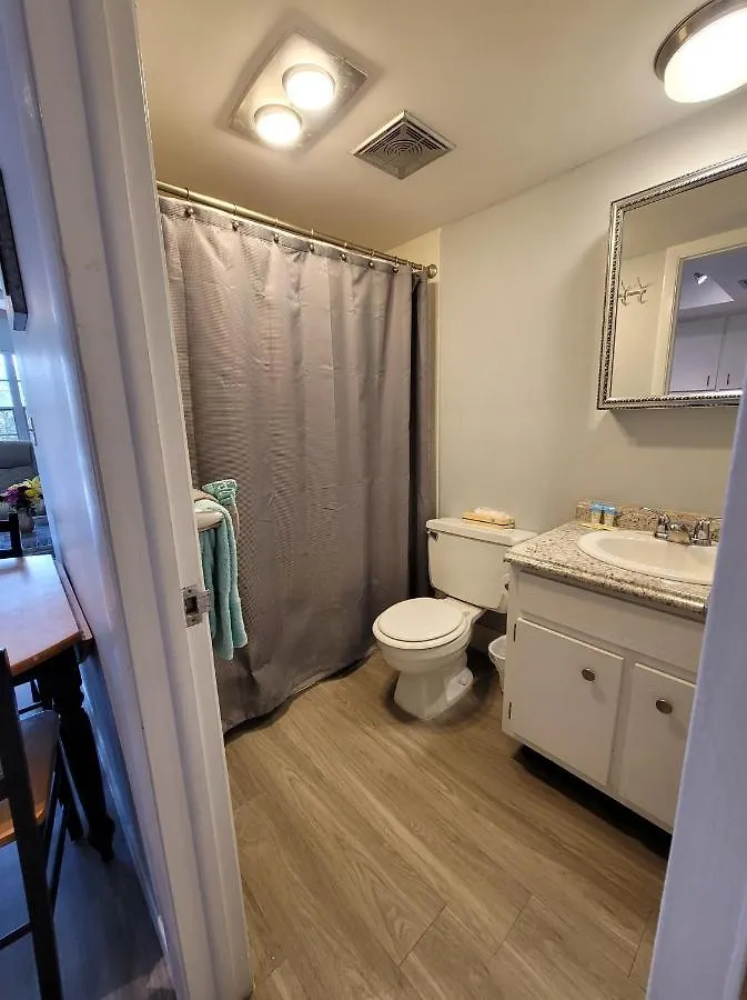 Resort Hideaway Waterfront 3*