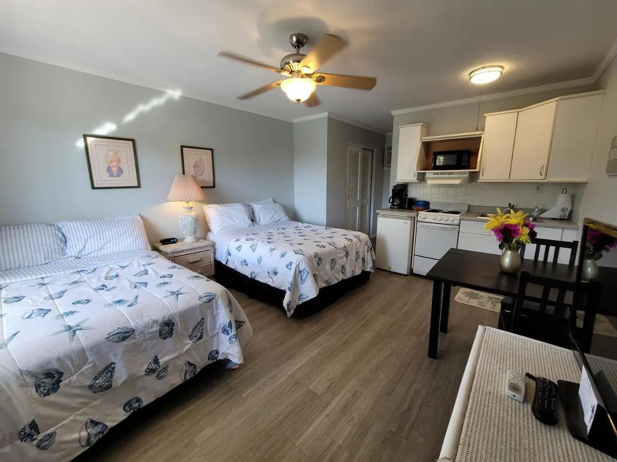 Hideaway Waterfront 3* Cape Coral