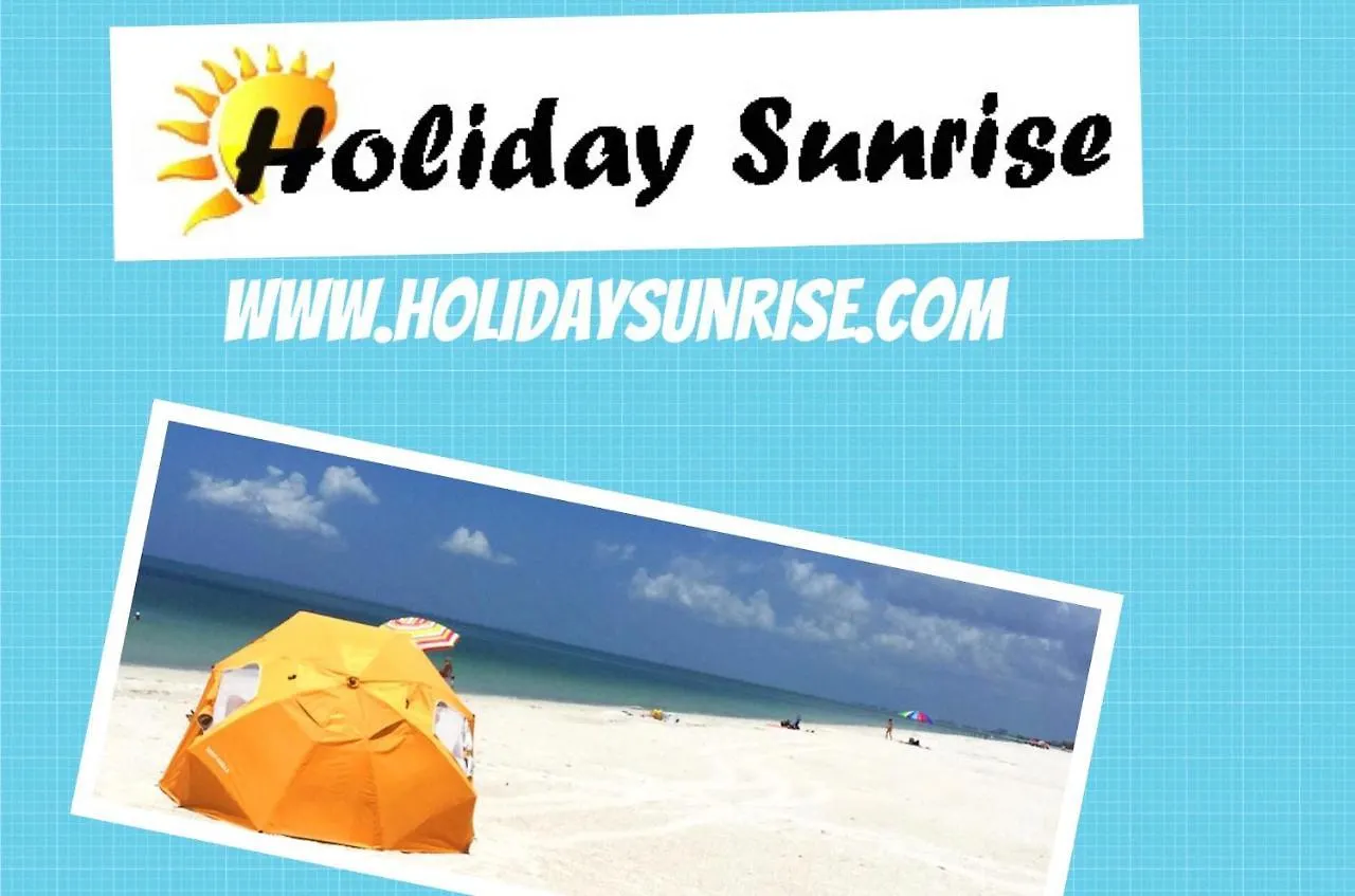 Villa Sunrise Cape Coral