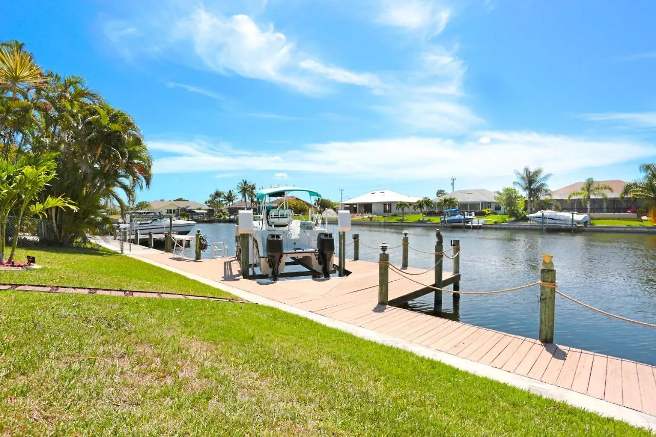 Tranquillo * Cape Coral