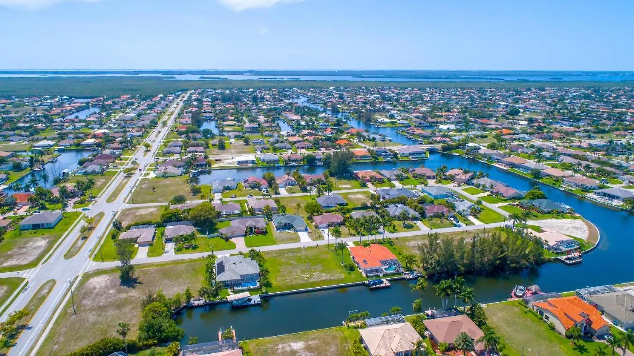 Tranquillo * Cape Coral