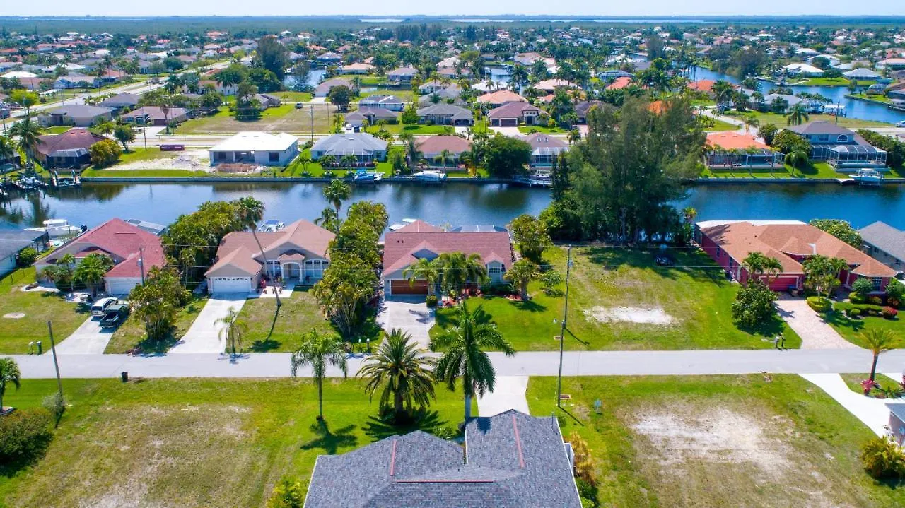 Tranquillo Cape Coral