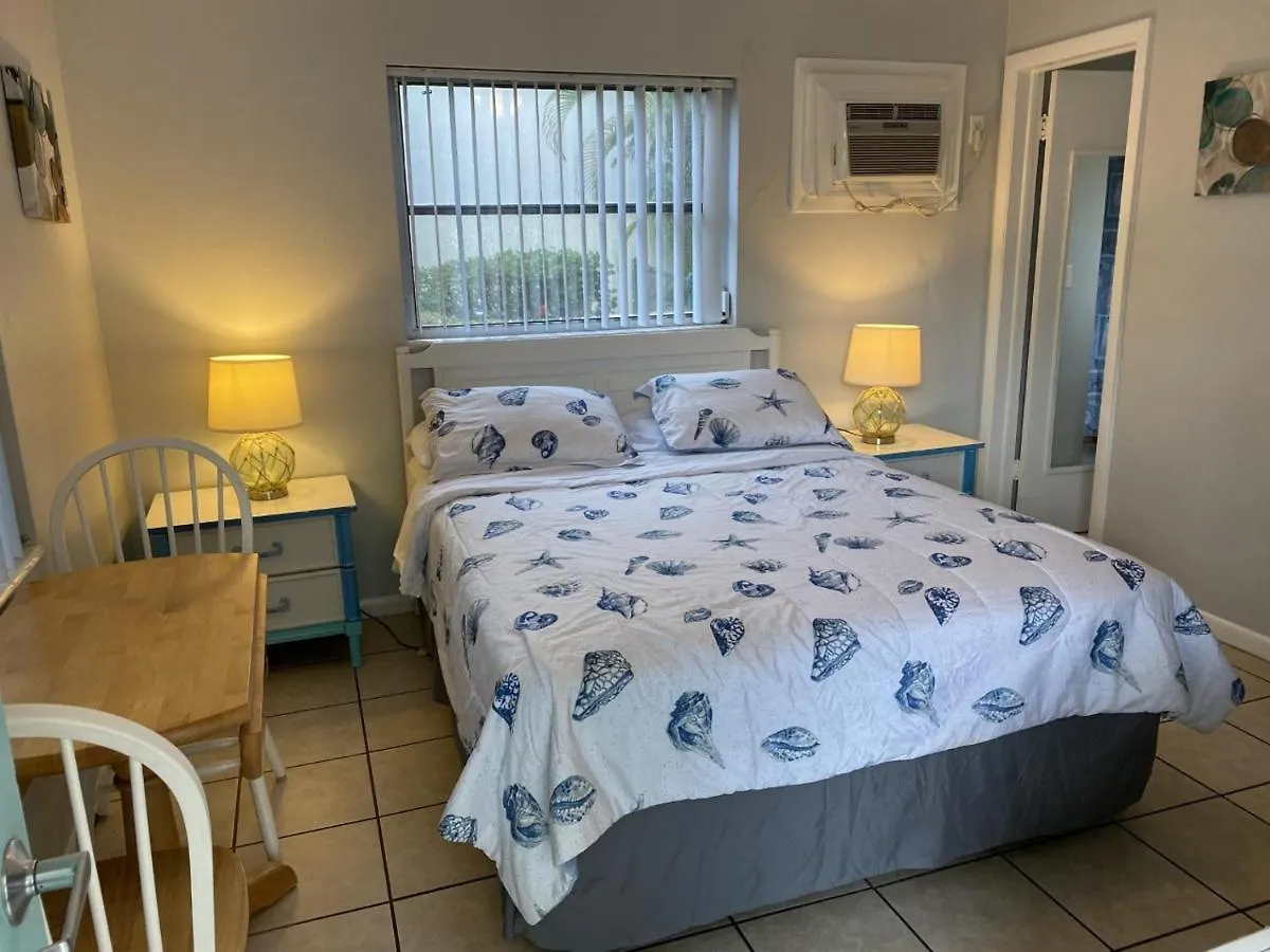 Hideaway Waterfront 3* Cape Coral