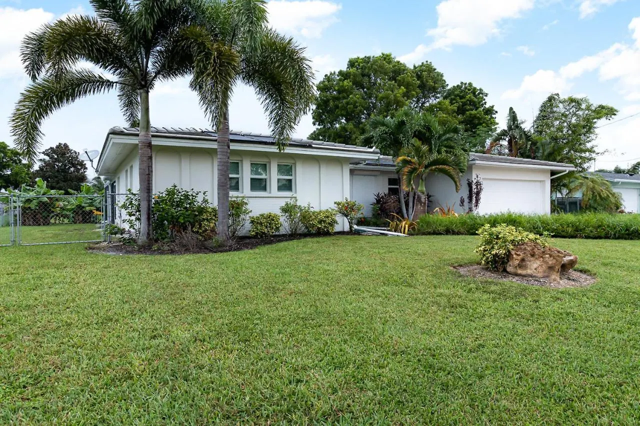 Redfish Cove Getaway *