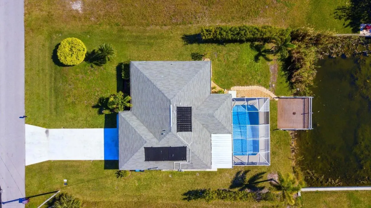 !new! Sunshine Private Pool וילה *