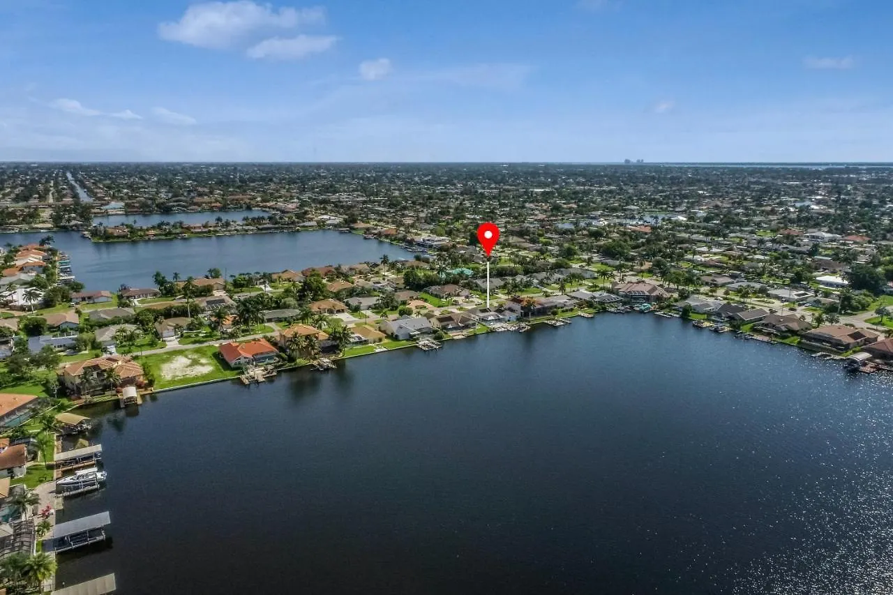 Southern Exposure * Cape Coral