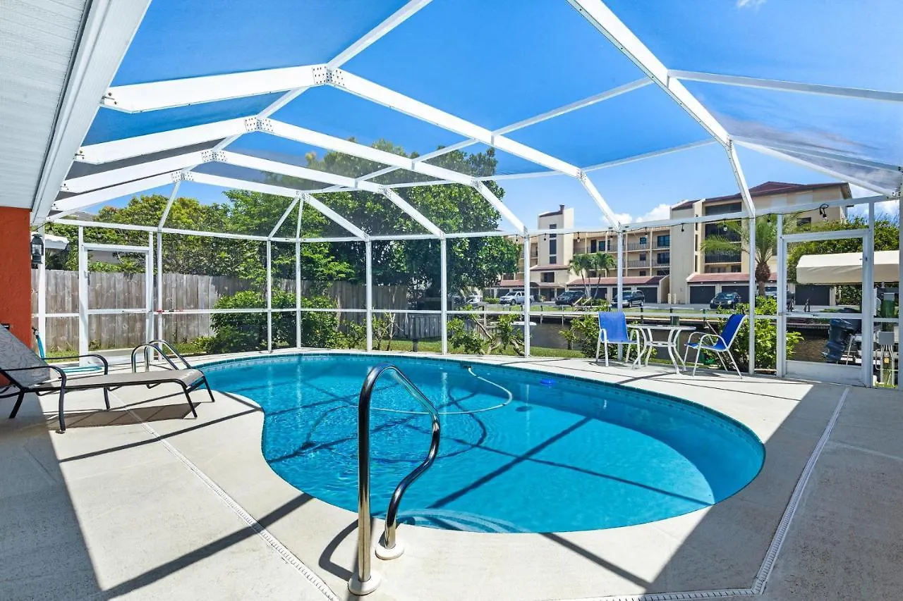 River Oasis * Cape Coral