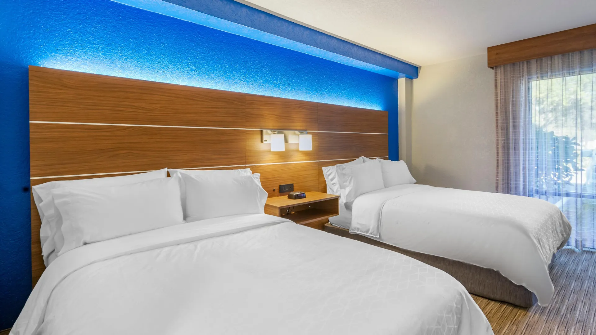 Express Cape Coral-fort Myers Area By Ihg Cape Coral