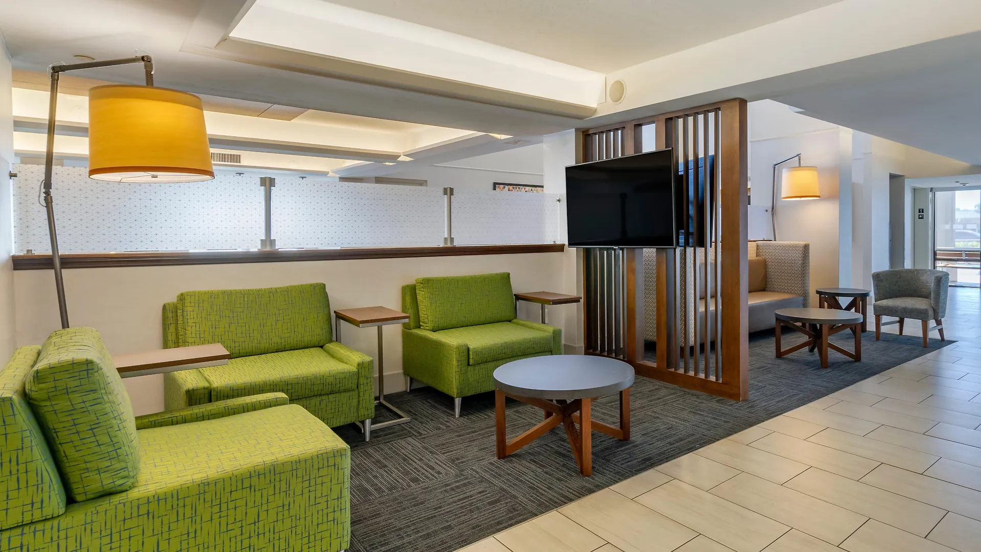 Express Cape Coral-fort Myers Area By Ihg Hotell