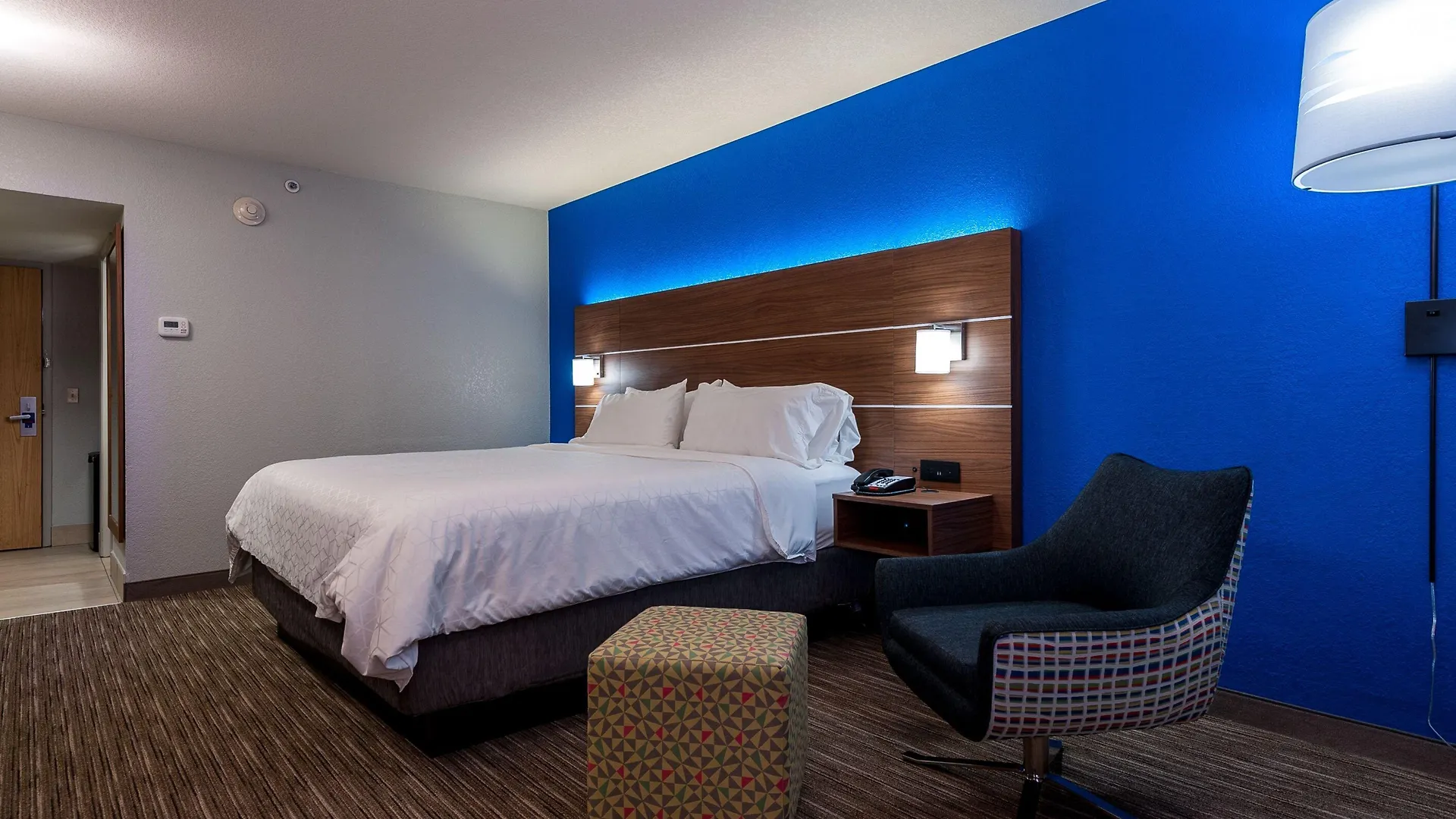 Express Cape Coral-fort Myers Area By Ihg