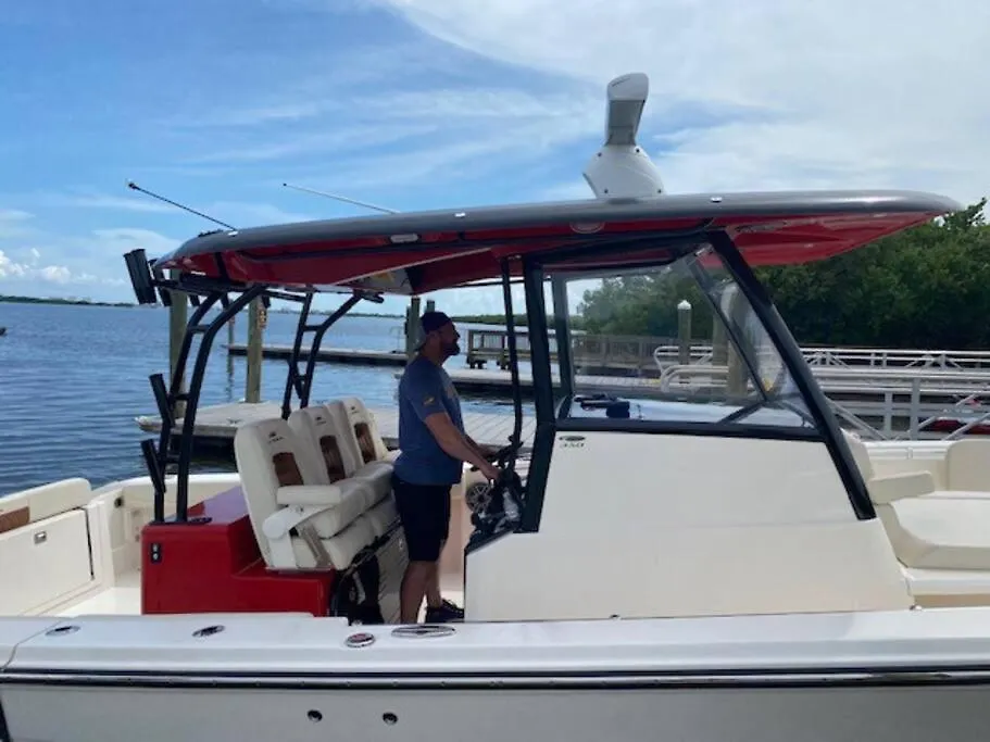 Water Front Paradise * Cape Coral